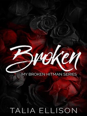cover image of Broken